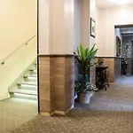 Hotel Moskva