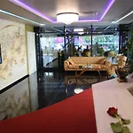Moskva Hotel 4*