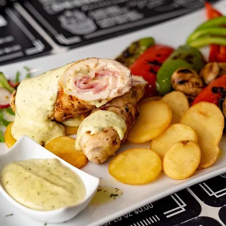 Hotell Moskva Banja Luka