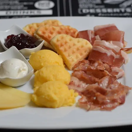 Moskva Hotel Banja Luka