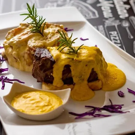 Moskva Hotell Banja Luka