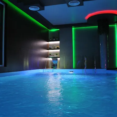 Hotell Moskva Banja Luka