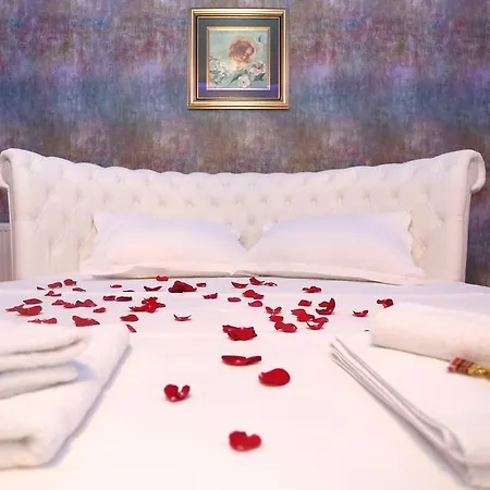 Hotell Moskva Banja Luka