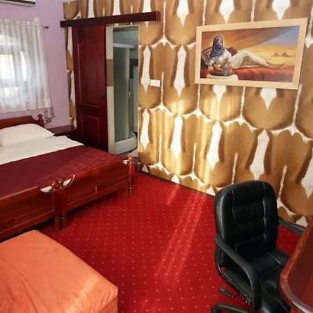 Hotell Moskva Banja Luka