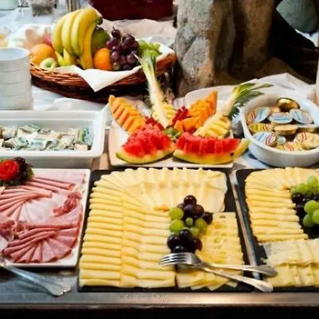 Hotell Moskva Banja Luka