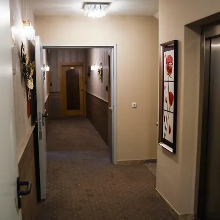 Moskva 4* Banja Luka