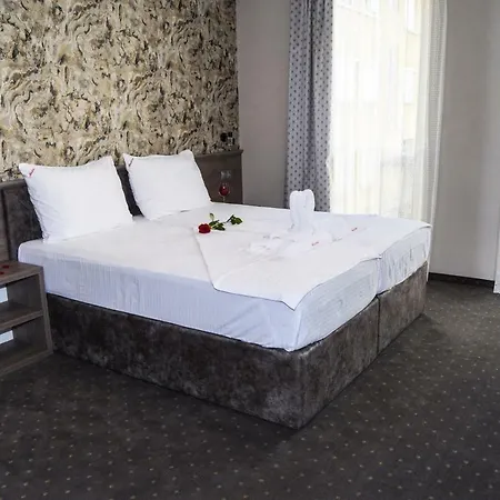 Moskva 4*