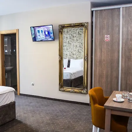 Moskva 4* Banja Luka