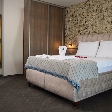 Moskva 4* Banja Luka