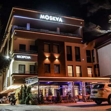 Moskva