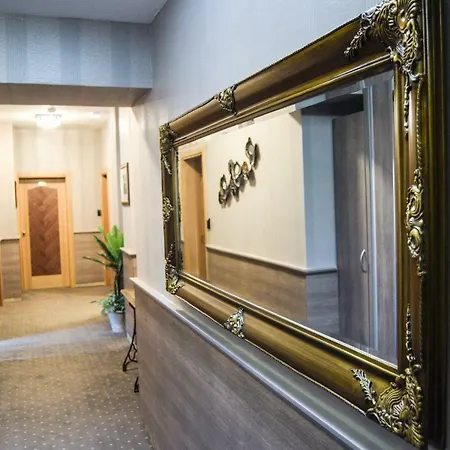 Hotel Moskva Banja Luka