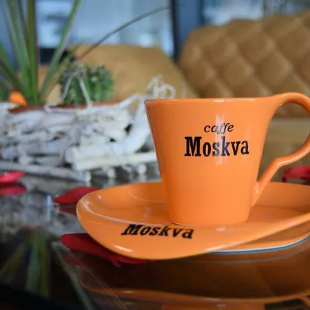 Moskva