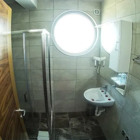 Moskva 4*