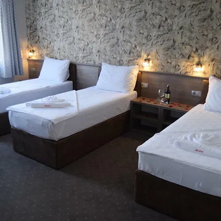 Moskva Hotel Banja Luka