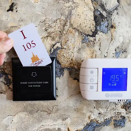 Moskva 4* Banja Luka