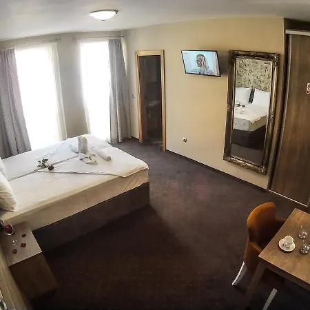 Moskva 4* Banja Luka