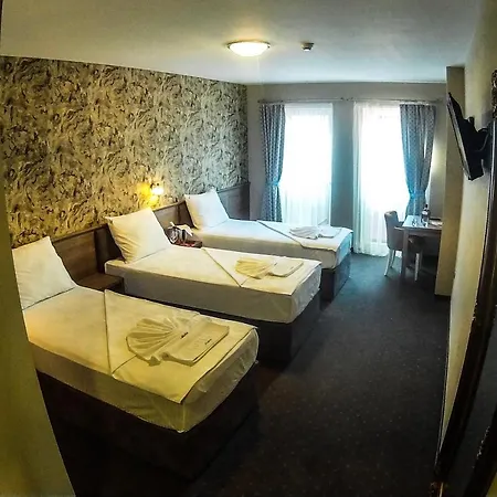 Moskva 4* Banja Luka