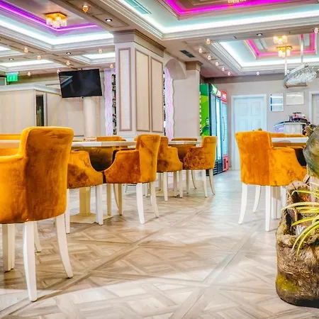 Moskva 4* Banja Luka