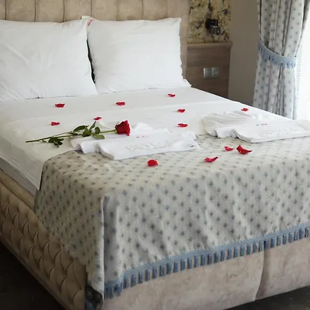 Moskva Hotel Banja Luka
