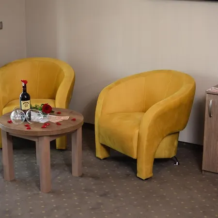 Moskva Hotel Banja Luka