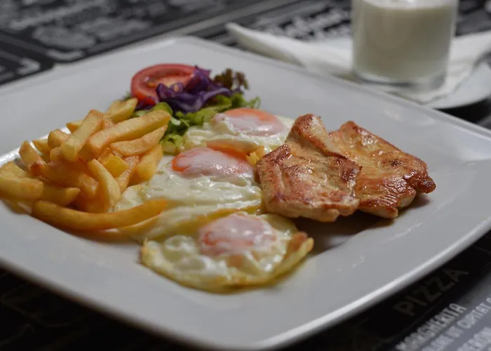 Hotel Moskva Banja Luka