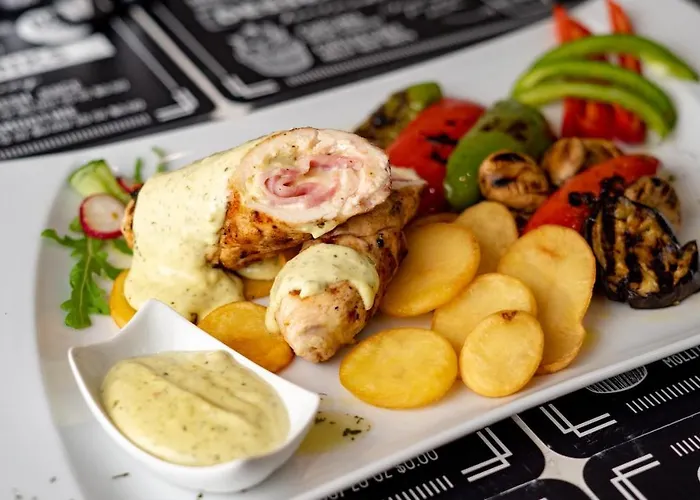 Hotel Moskva Banja Luka