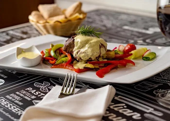 Hotel Moskva Banja Luka