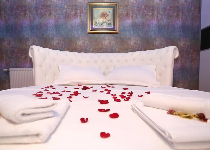 Hotel Moskva Banja Luka