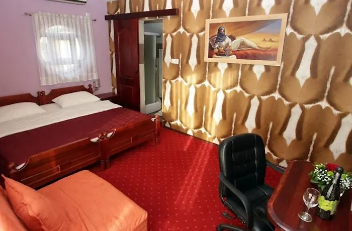 Hotel Moskva Banja Luka