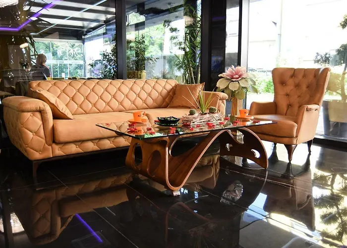 Moskva 4* Banja Luka