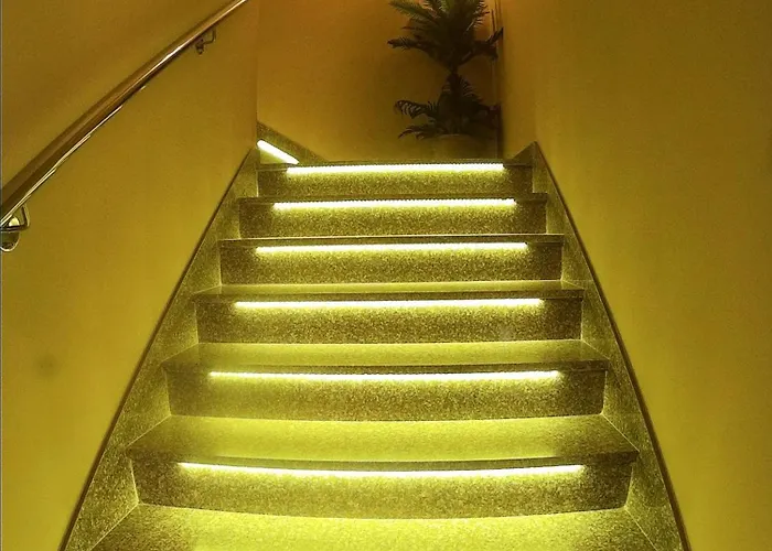 Moskva Hotel Banja Luka