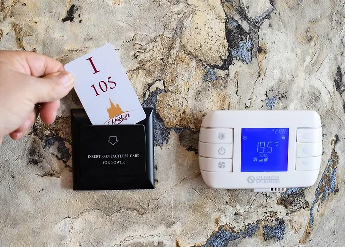 Moskva 4* Banja Luka