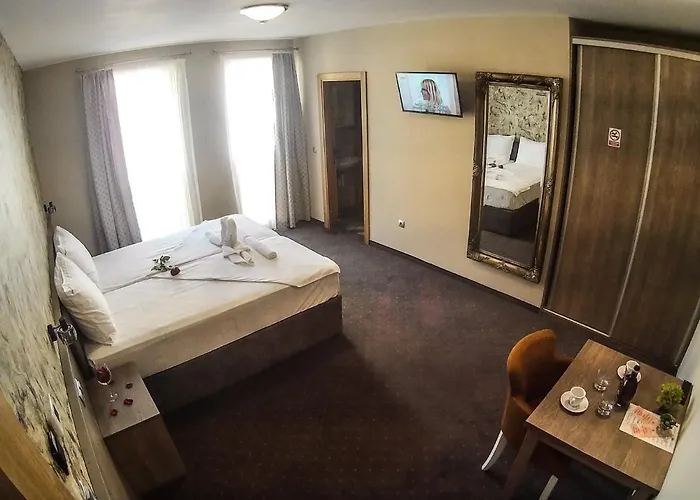 Moskva 4* Banja Luka