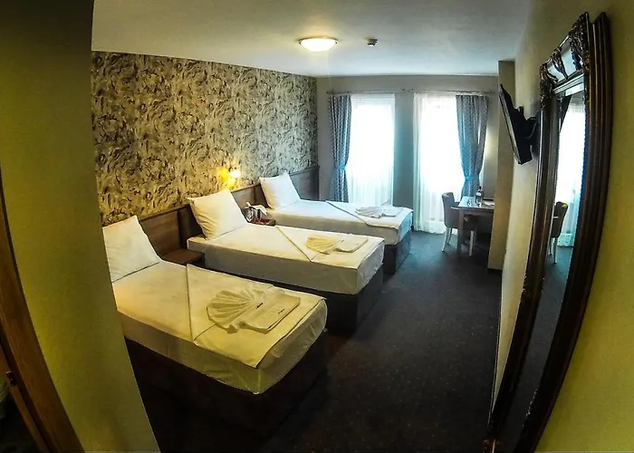 Moskva 4* Banja Luka