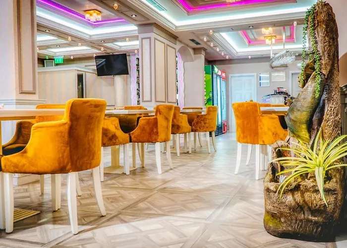 Moskva 4* Banja Luka